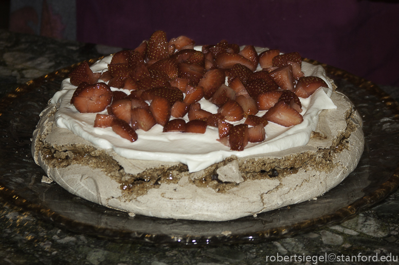 pavlova